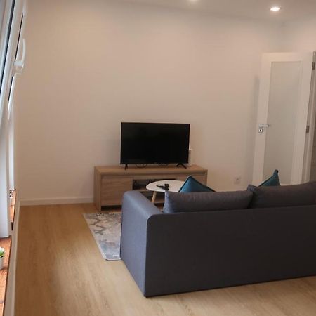 Apartamento Renovado No Centro Da Cidade - Casa4 Coimbra Buitenkant foto