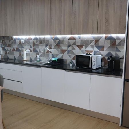 Apartamento Renovado No Centro Da Cidade - Casa4 Coimbra Buitenkant foto