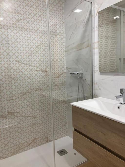 Apartamento Renovado No Centro Da Cidade - Casa4 Coimbra Buitenkant foto