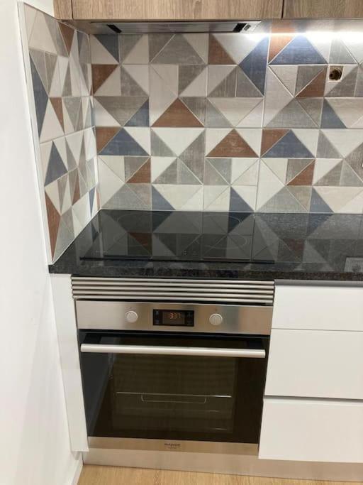 Apartamento Renovado No Centro Da Cidade - Casa4 Coimbra Buitenkant foto
