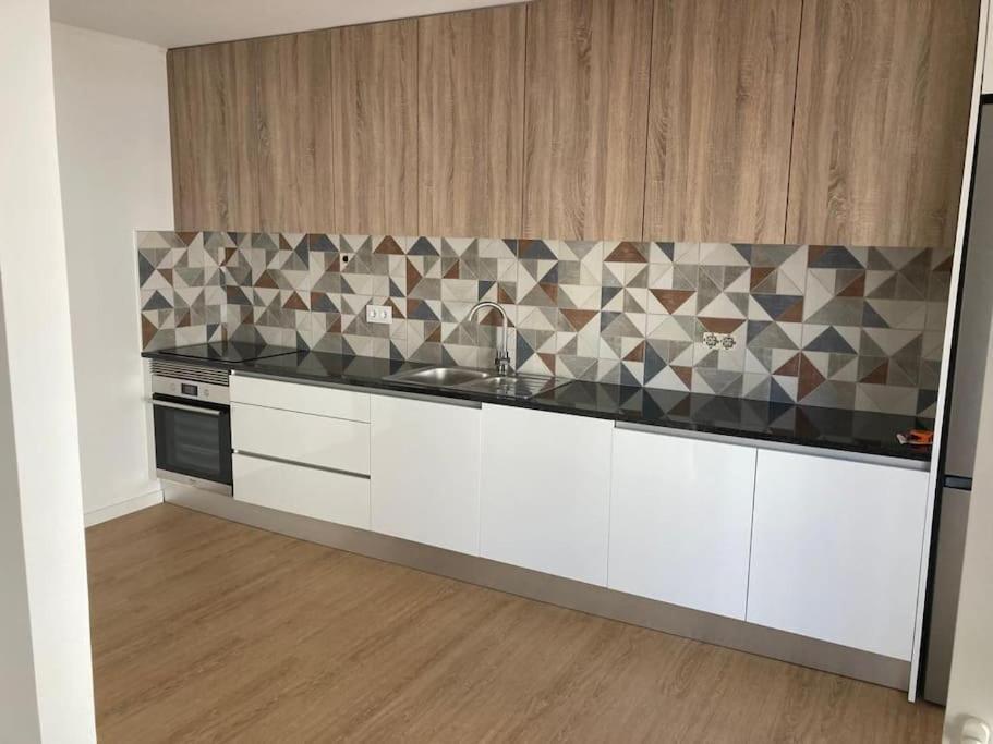 Apartamento Renovado No Centro Da Cidade - Casa4 Coimbra Buitenkant foto