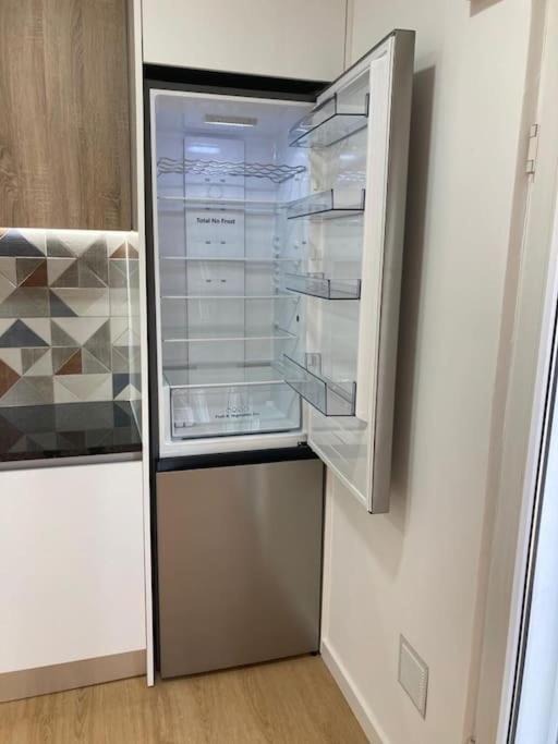 Apartamento Renovado No Centro Da Cidade - Casa4 Coimbra Buitenkant foto