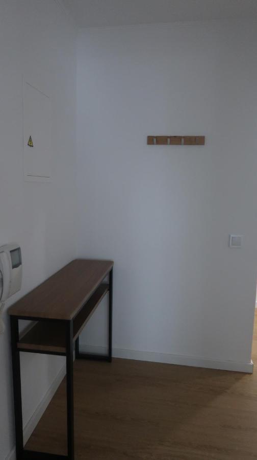 Apartamento Renovado No Centro Da Cidade - Casa4 Coimbra Buitenkant foto