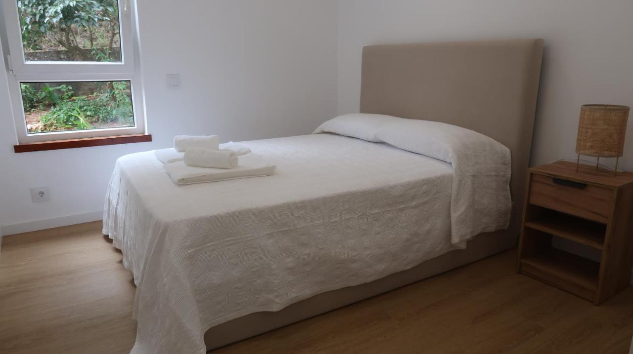 Apartamento Renovado No Centro Da Cidade - Casa4 Coimbra Buitenkant foto
