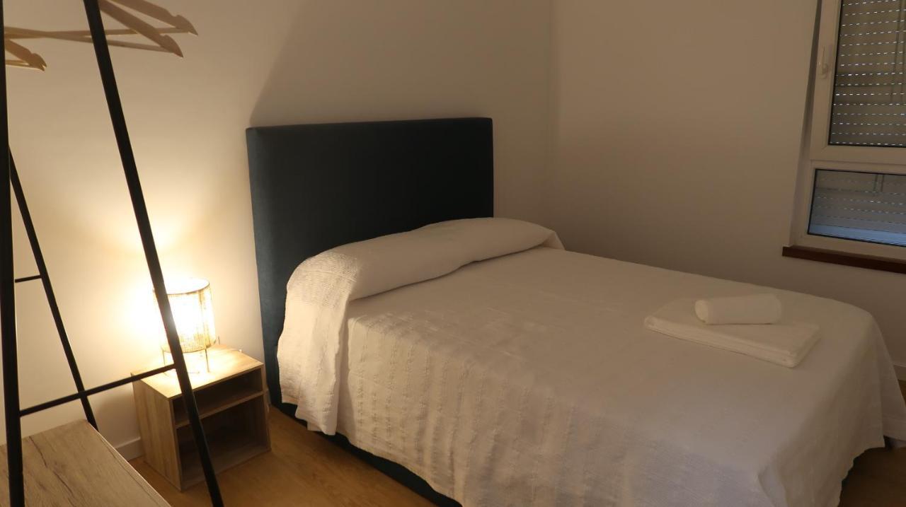 Apartamento Renovado No Centro Da Cidade - Casa4 Coimbra Buitenkant foto