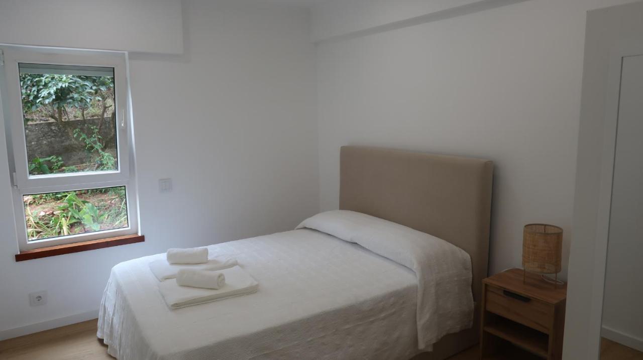 Apartamento Renovado No Centro Da Cidade - Casa4 Coimbra Buitenkant foto